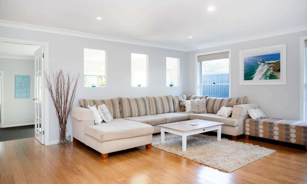 Photo of Livingroom in Kioloa