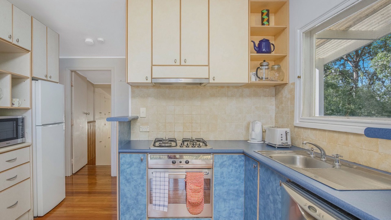 Photo of Kitchen in Akolele