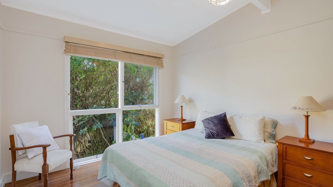 Photo of Bedroom in Akolele
