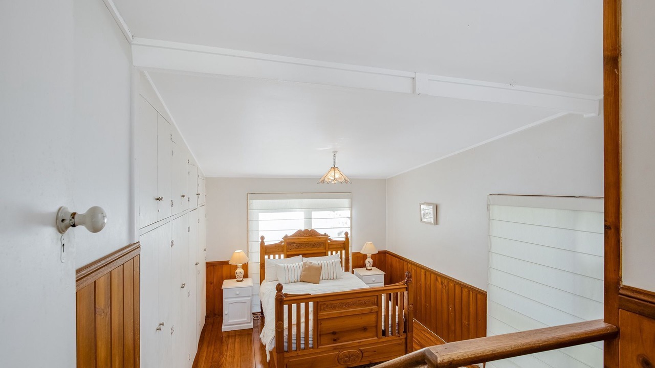 Photo of Bedroom in Akolele