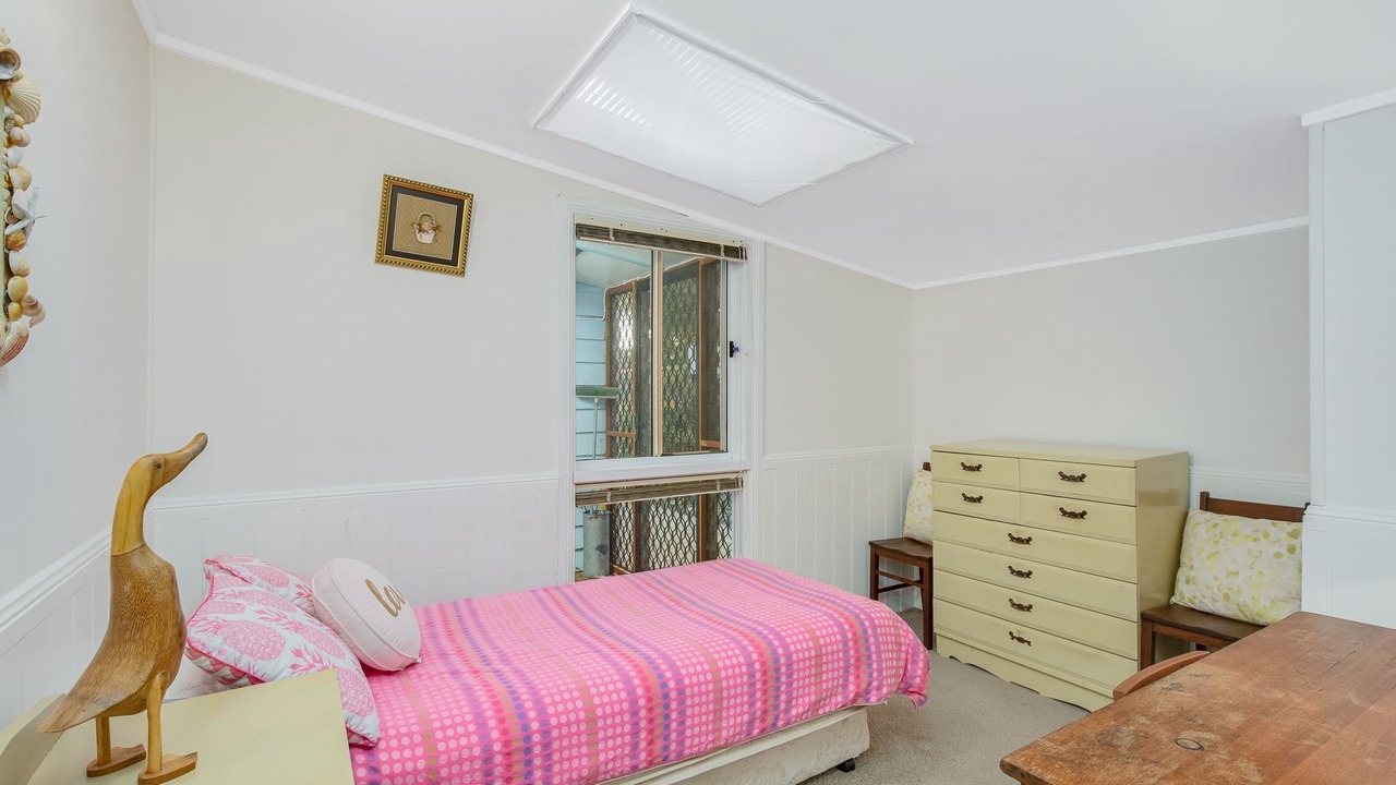 Photo of Bedroom in Akolele