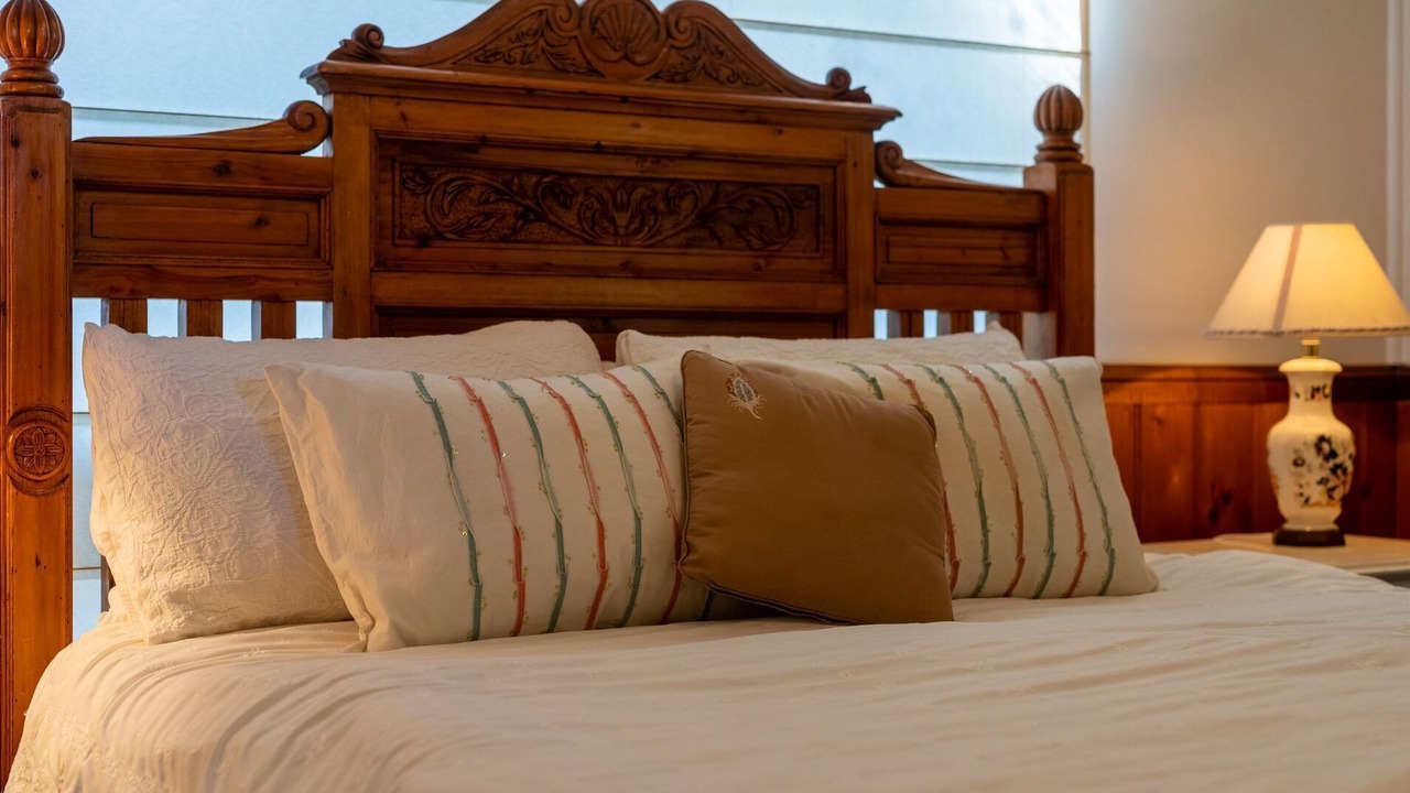 Photo of Bedroom in Akolele