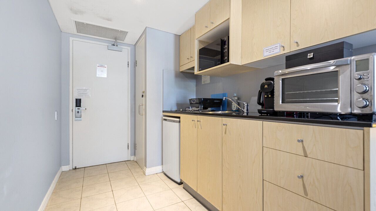Photo of Kitchen in Haymarket