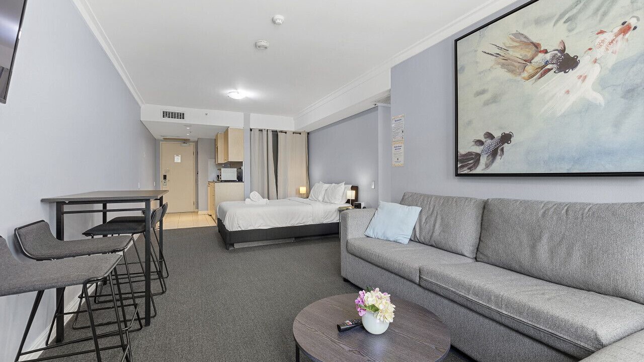 Photo of Livingroom in Haymarket