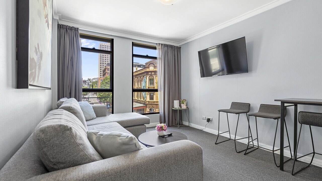 Photo of Livingroom in Haymarket