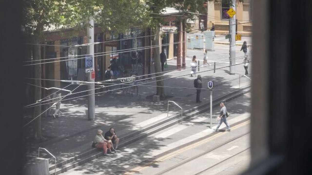 Photo of Others in Haymarket