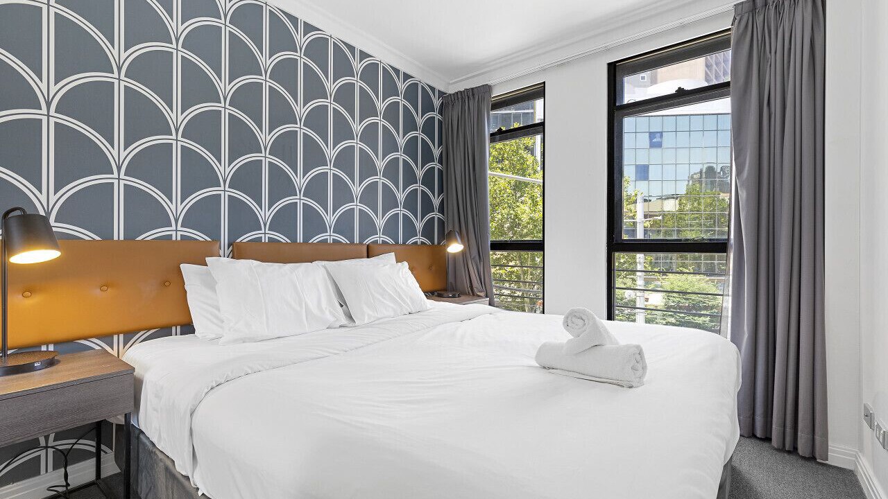Photo of Bedroom in Haymarket