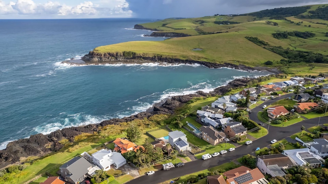 Photo of Outdoor in Kiama Heights