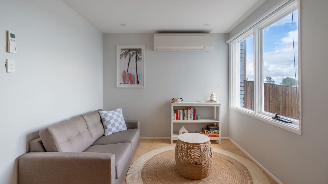 Photo of Livingroom in Kiama Heights