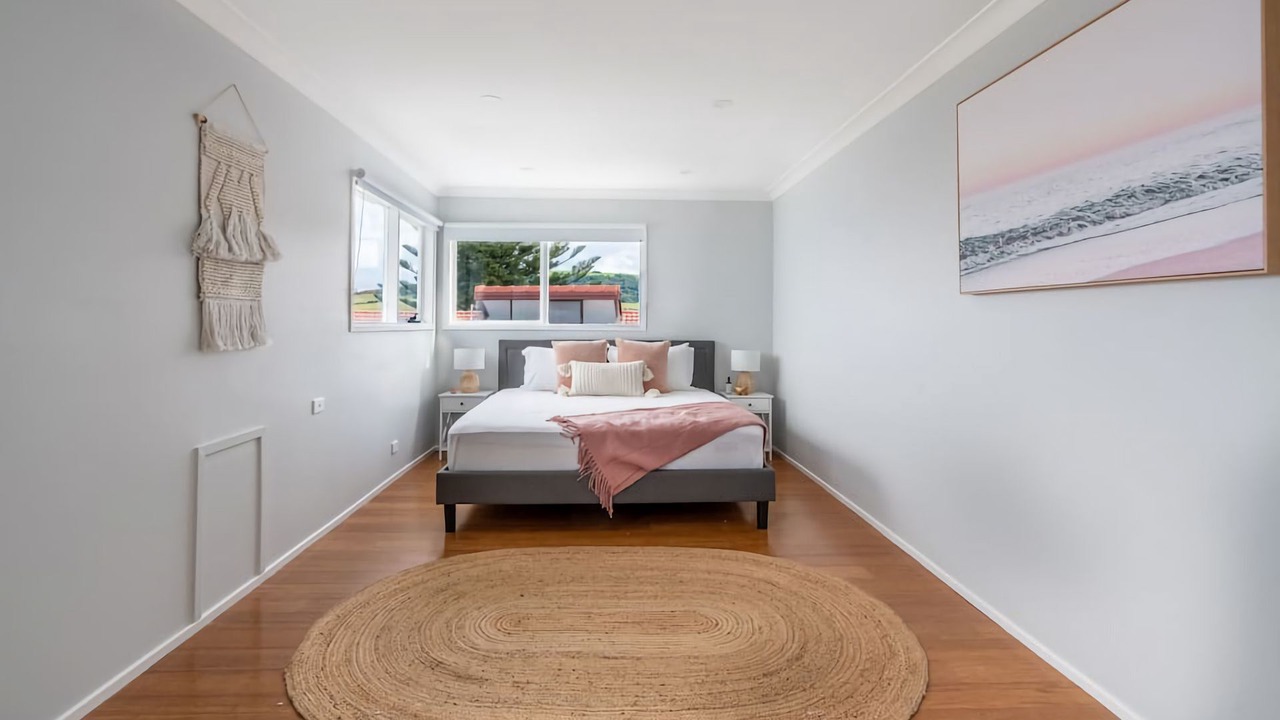 Photo of Bedroom in Kiama Heights