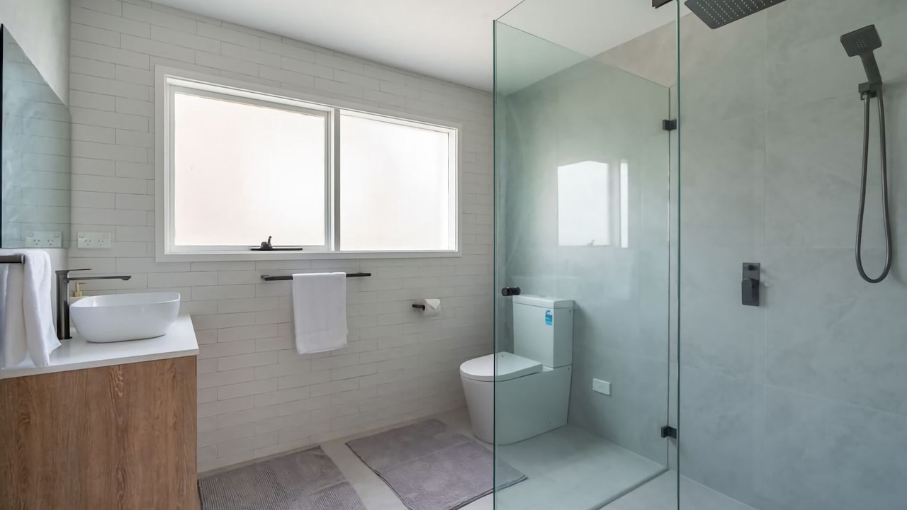Photo of Bathroom in Kiama Heights