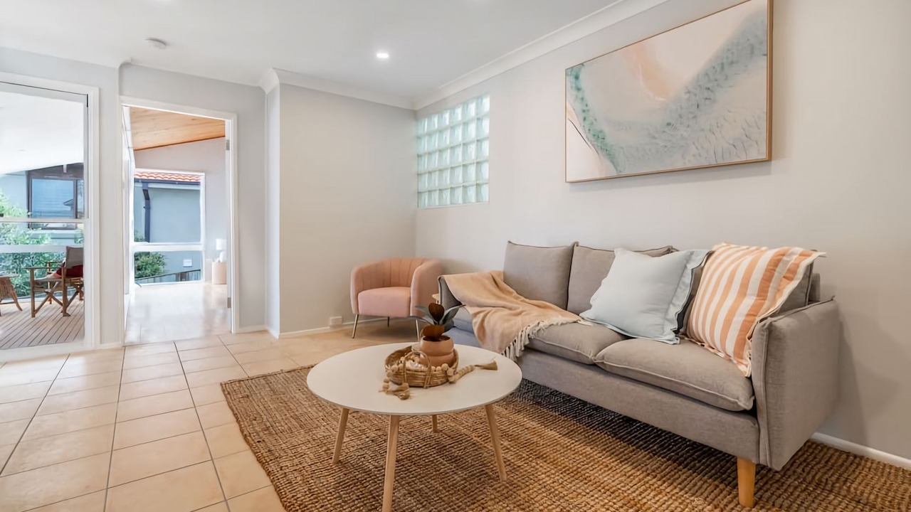 Photo of Livingroom in Kiama Heights