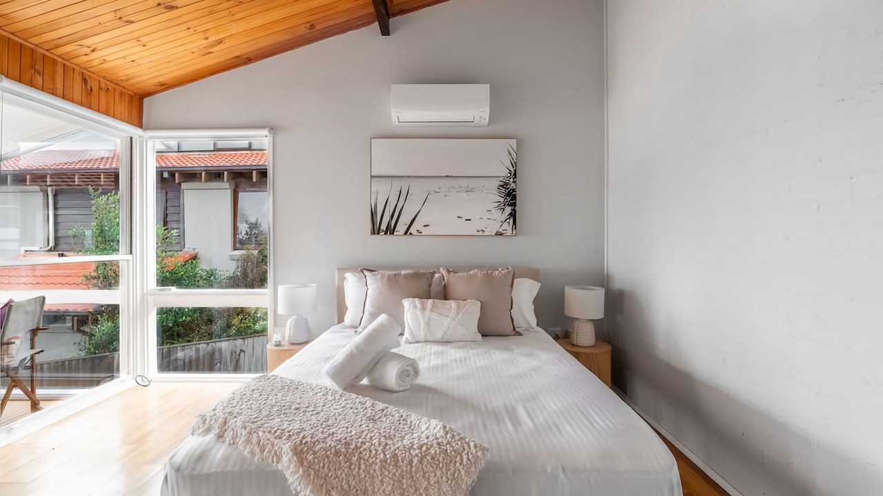 Photo of Bedroom in Kiama Heights