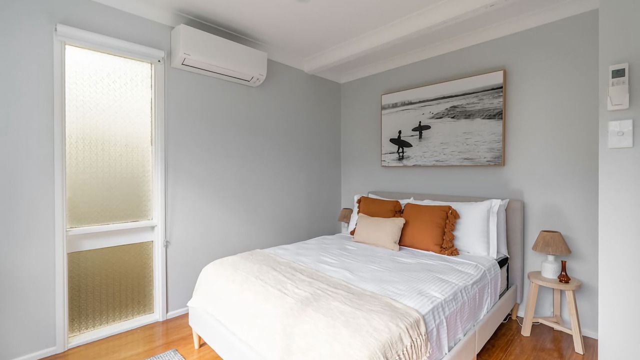 Photo of Bedroom in Kiama Heights