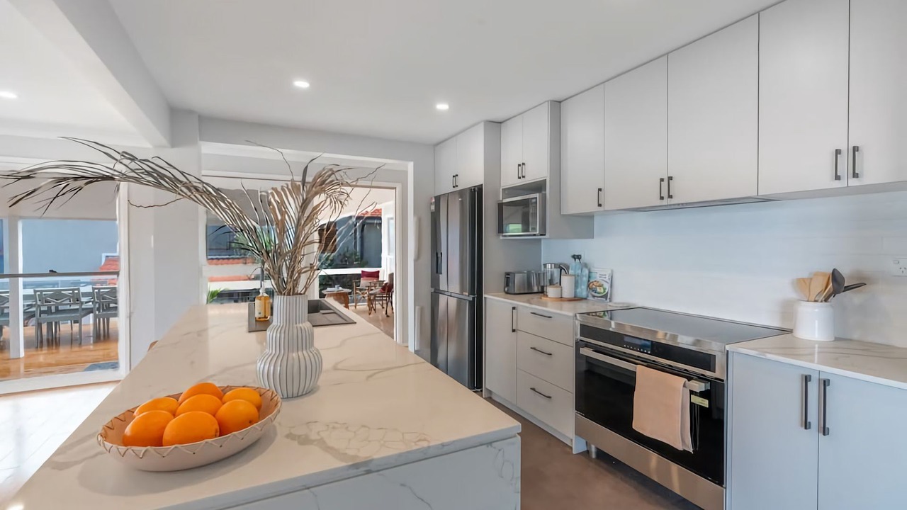 Photo of Kitchen in Kiama Heights