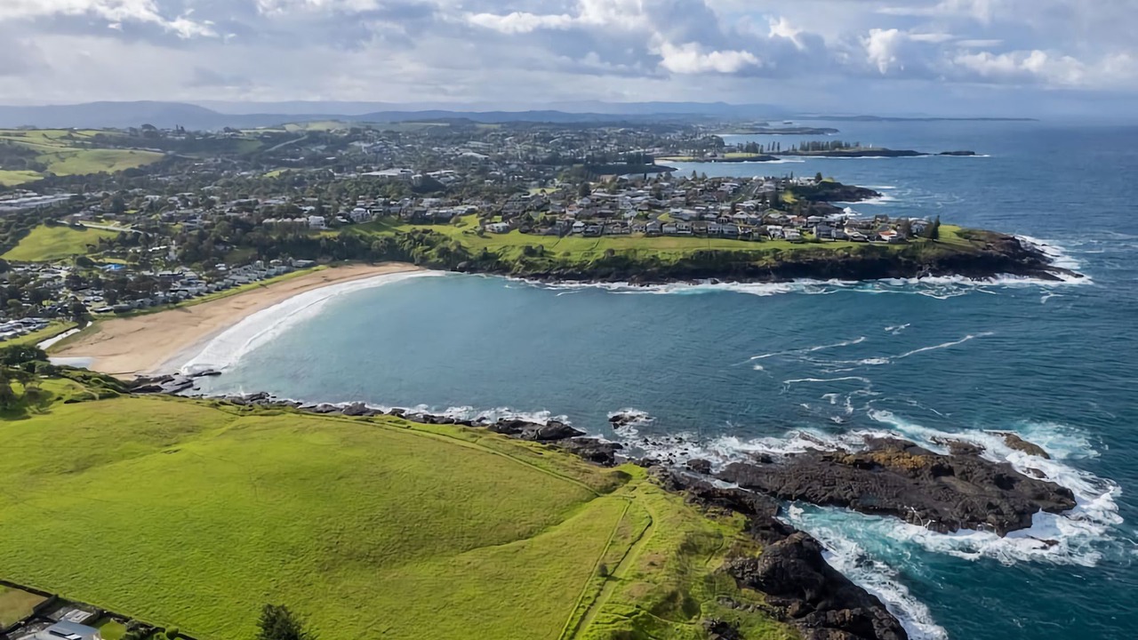 Photo of Outdoor in Kiama Heights