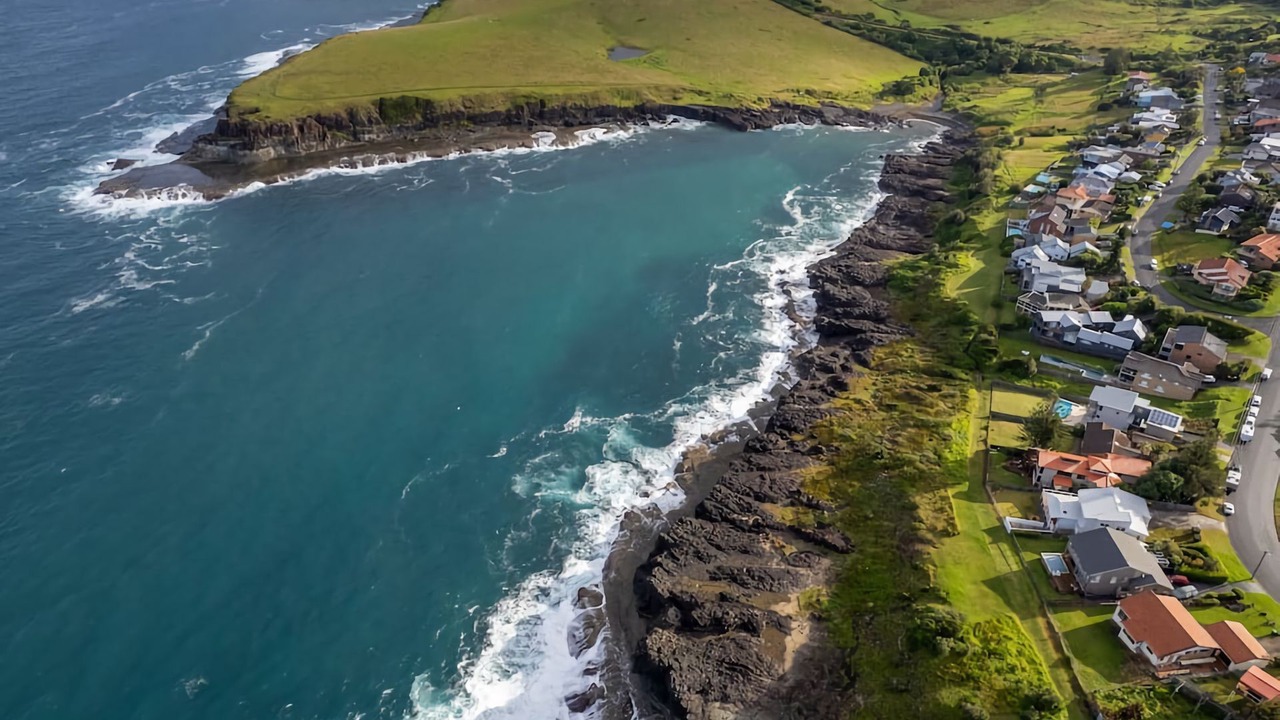 Photo of Outdoor in Kiama Heights