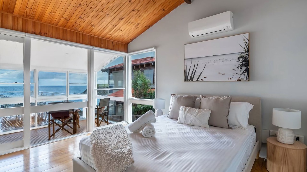 Photo of Bedroom in Kiama Heights