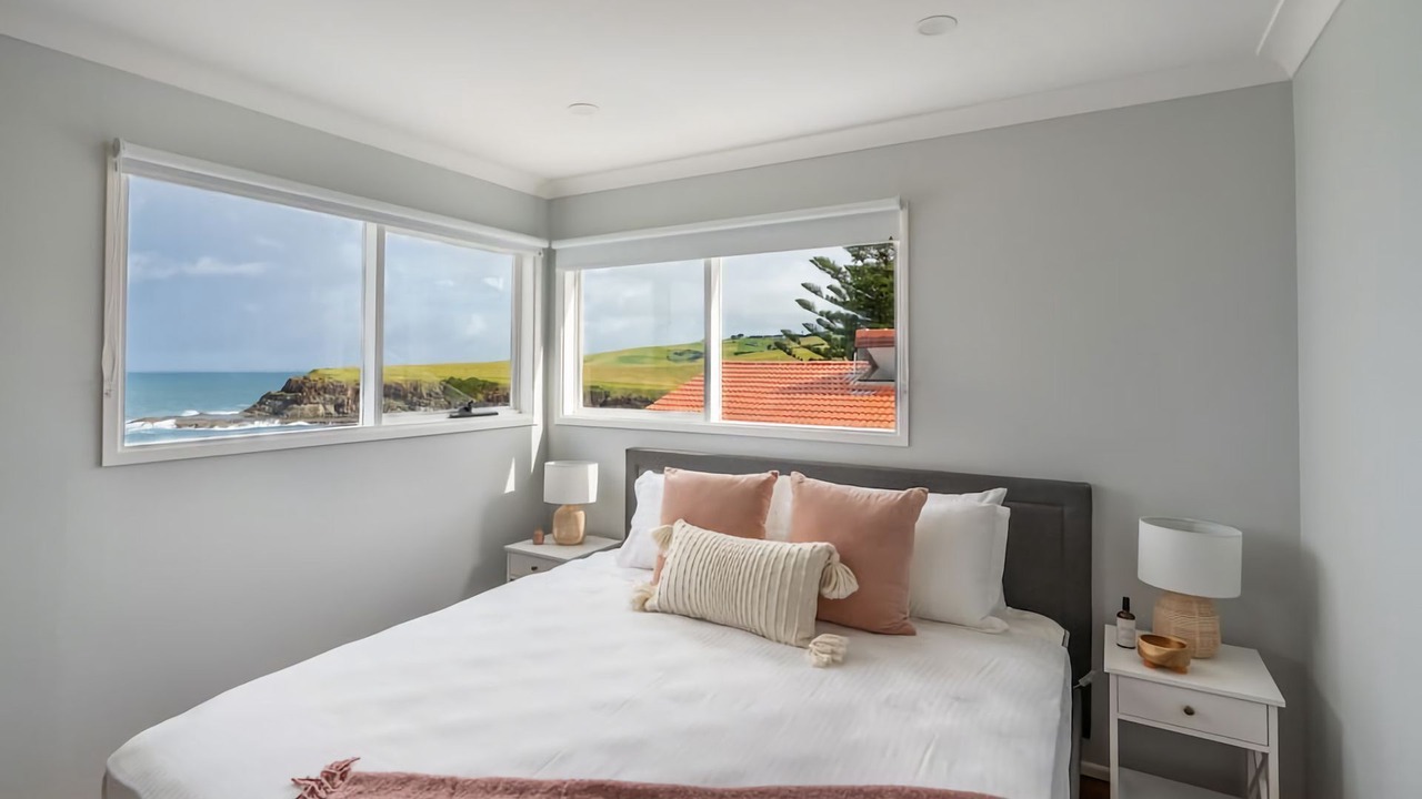 Photo of Bedroom in Kiama Heights