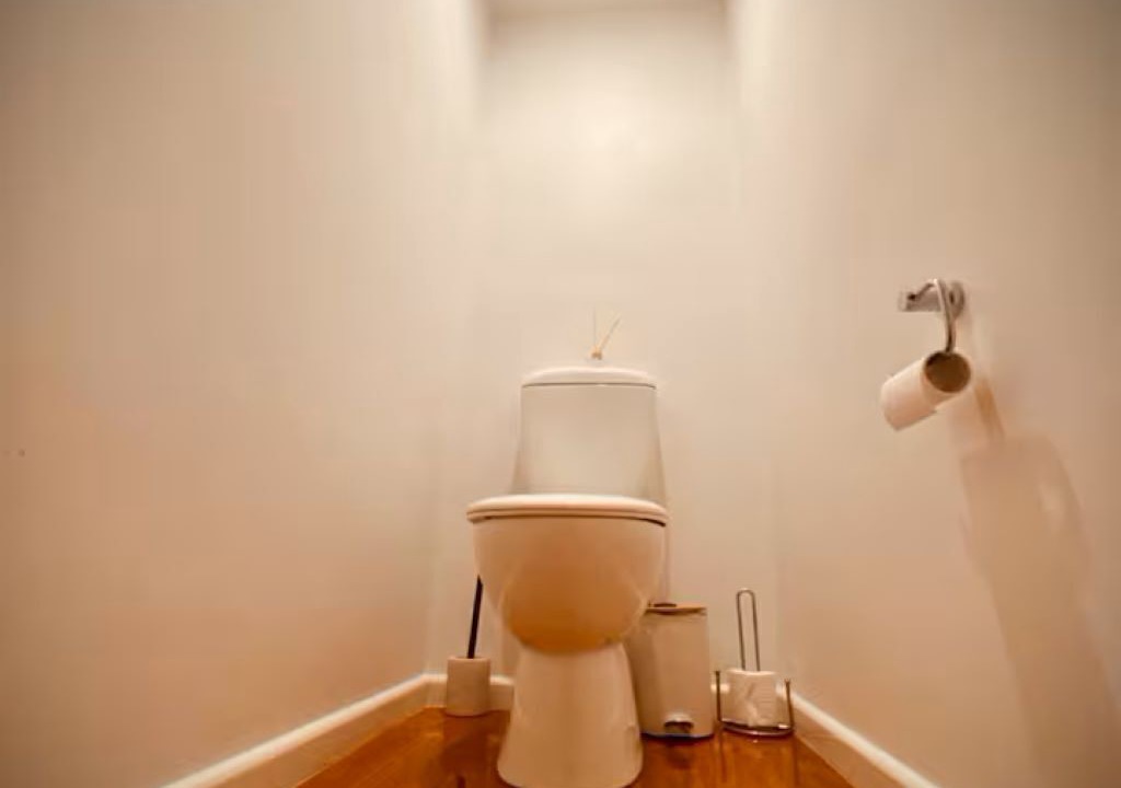 Photo of Bathroom in Bendigo
