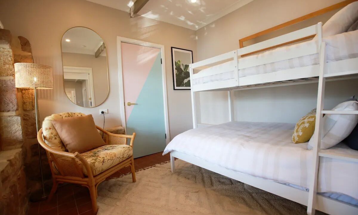 Photo of Bedroom in Berowra Waters