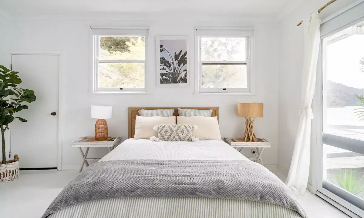 Photo of Bedroom in Berowra Waters