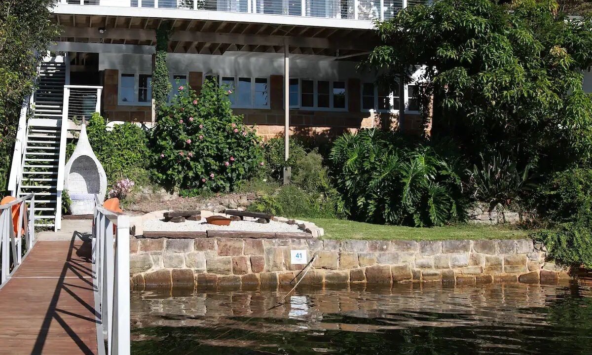 Photo of Outdoor in Berowra Waters