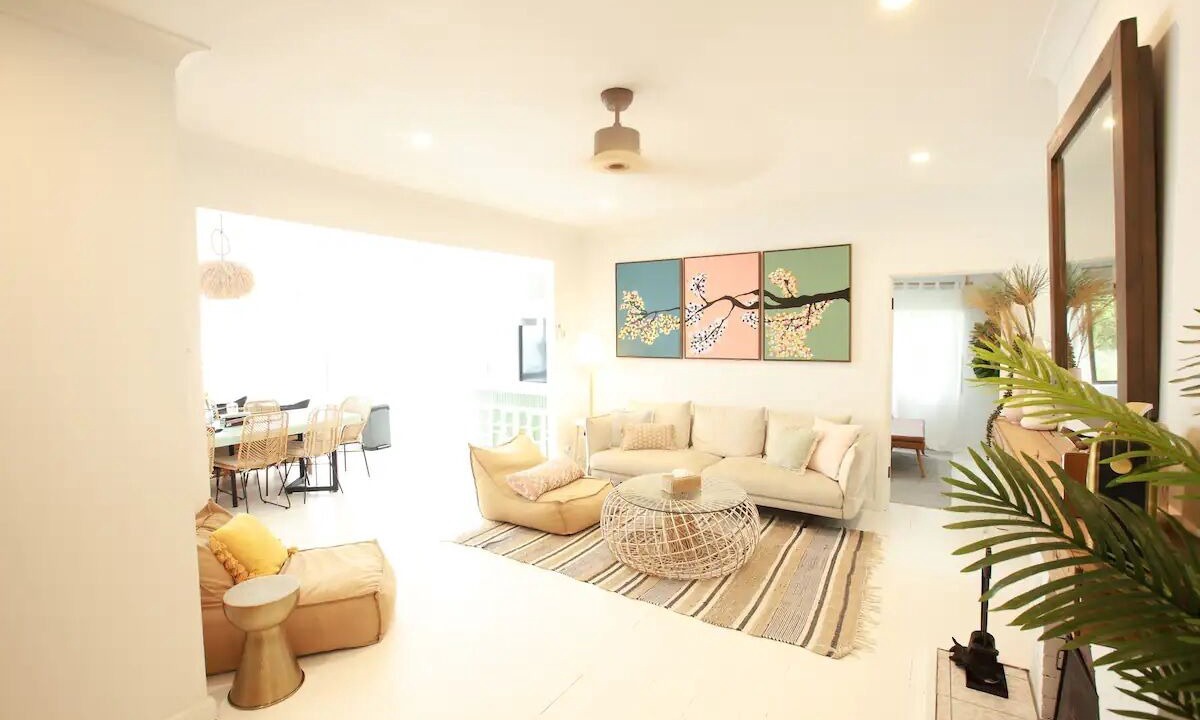 Photo of Livingroom in Berowra Waters