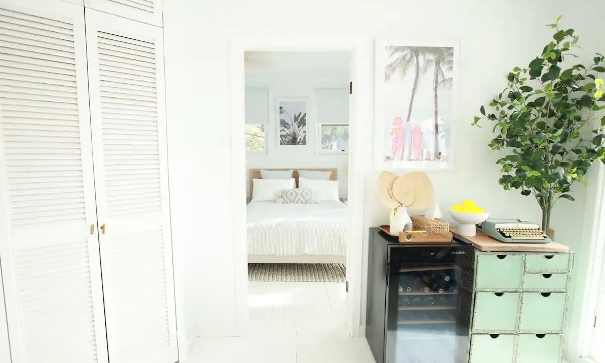 Photo of Bedroom in Berowra Waters