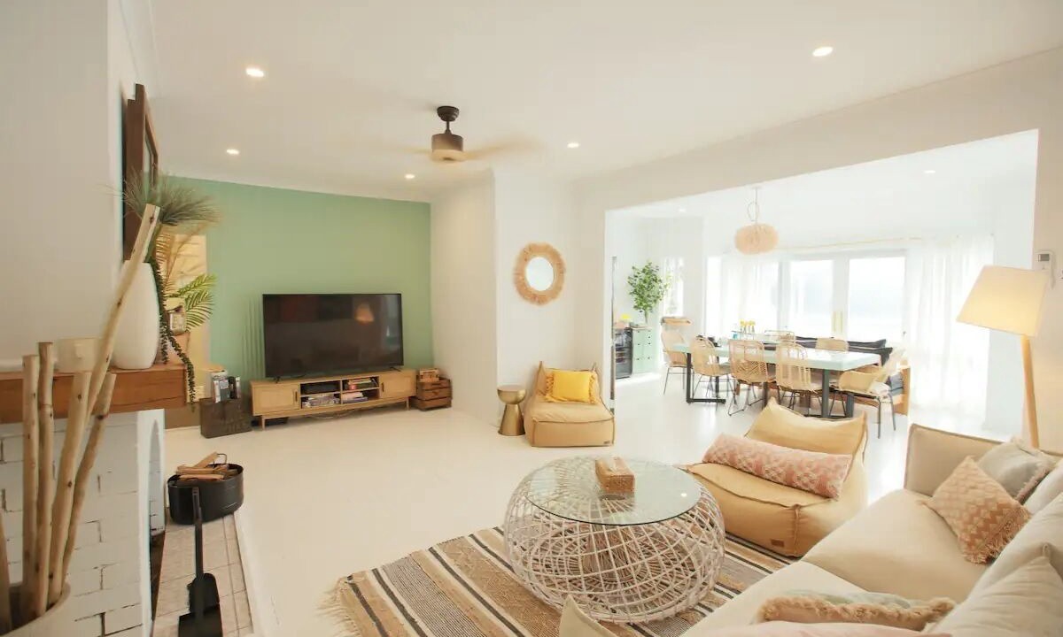 Photo of Livingroom in Berowra Waters