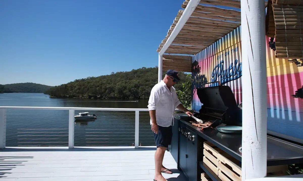 Photo of Outdoor in Berowra Waters