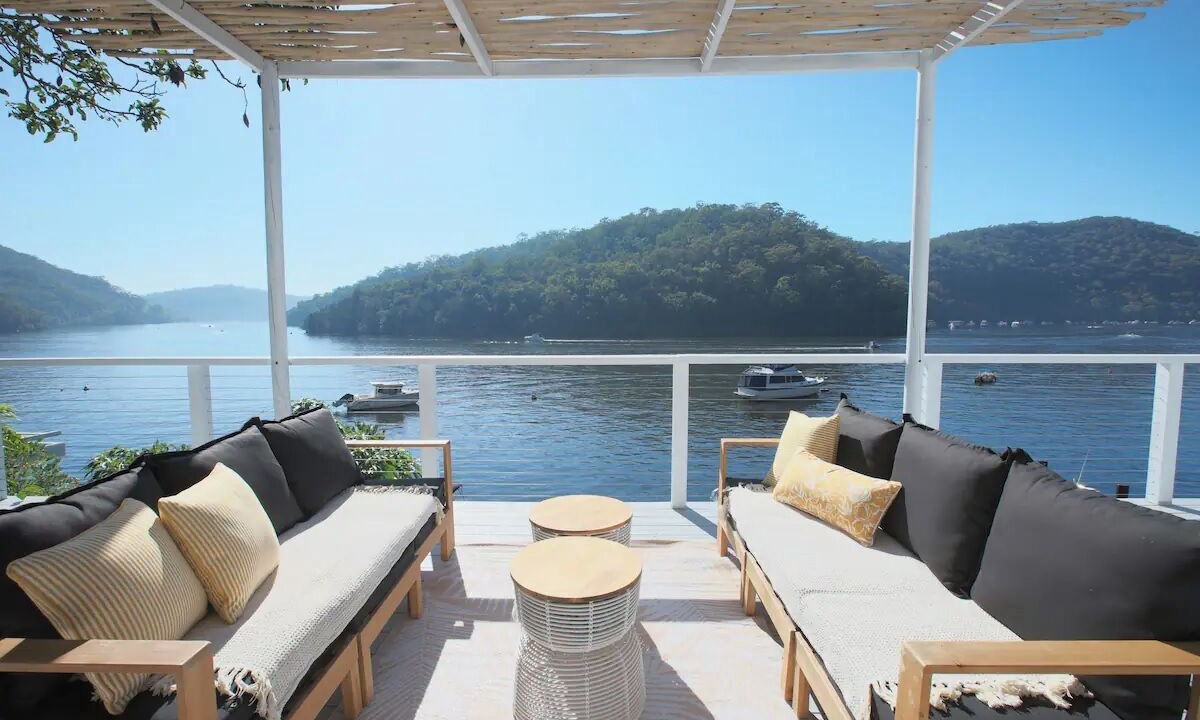 Photo of Outdoor in Berowra Waters