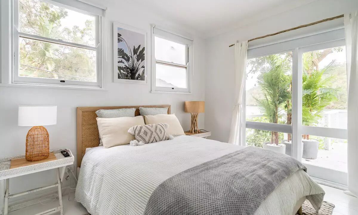 Photo of Bedroom in Berowra Waters