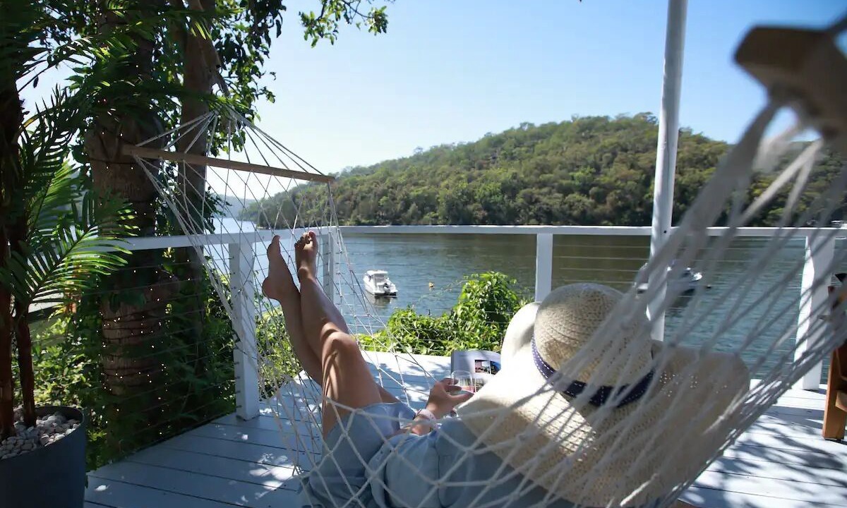 Photo of Outdoor in Berowra Waters