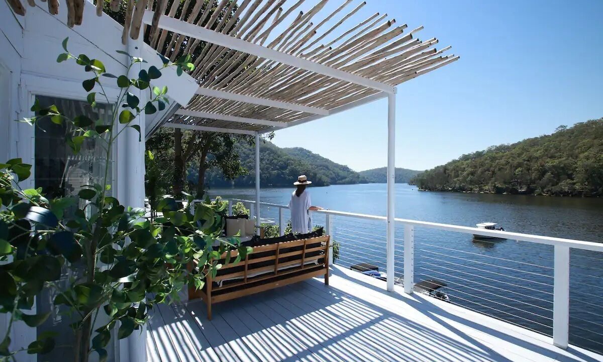 Photo of Outdoor in Berowra Waters