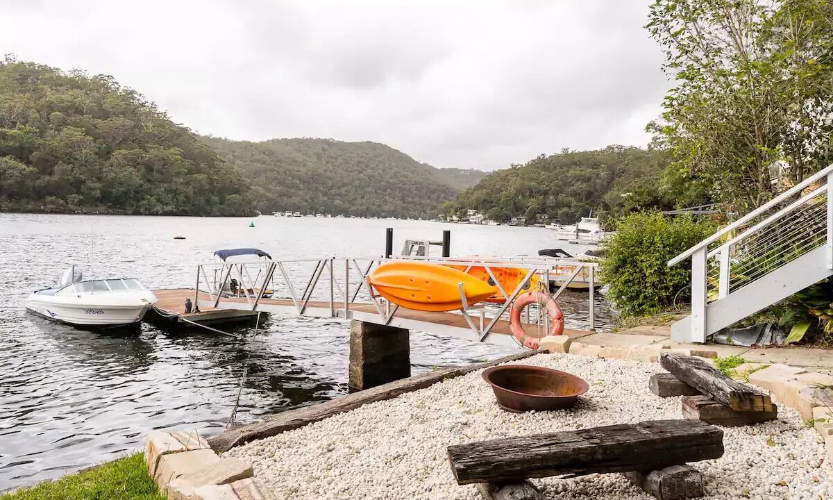 Photo of Outdoor in Berowra Waters