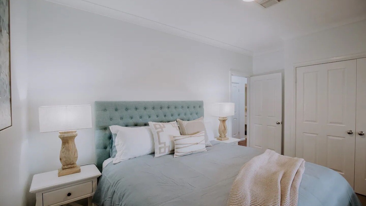 Photo of Bedroom in Menah