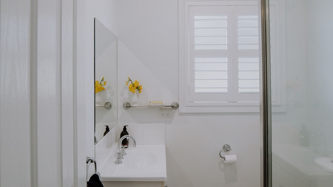 Photo of Bathroom in Menah