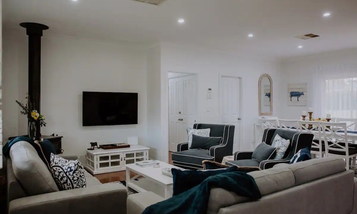 Photo of Livingroom in Menah