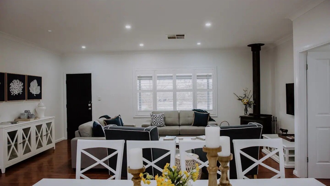 Photo of Livingroom in Menah