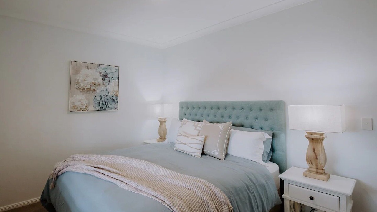 Photo of Bedroom in Menah