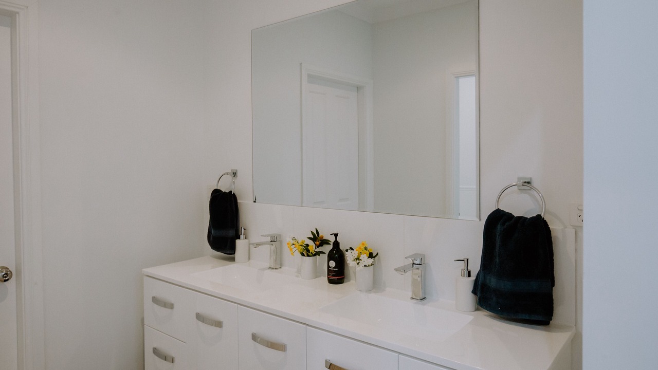 Photo of Bathroom in Menah