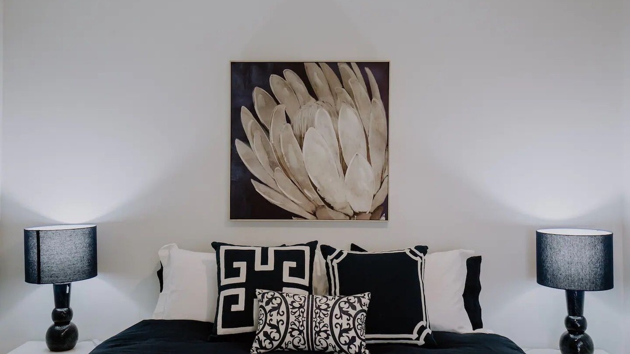 Photo of Bedroom in Menah