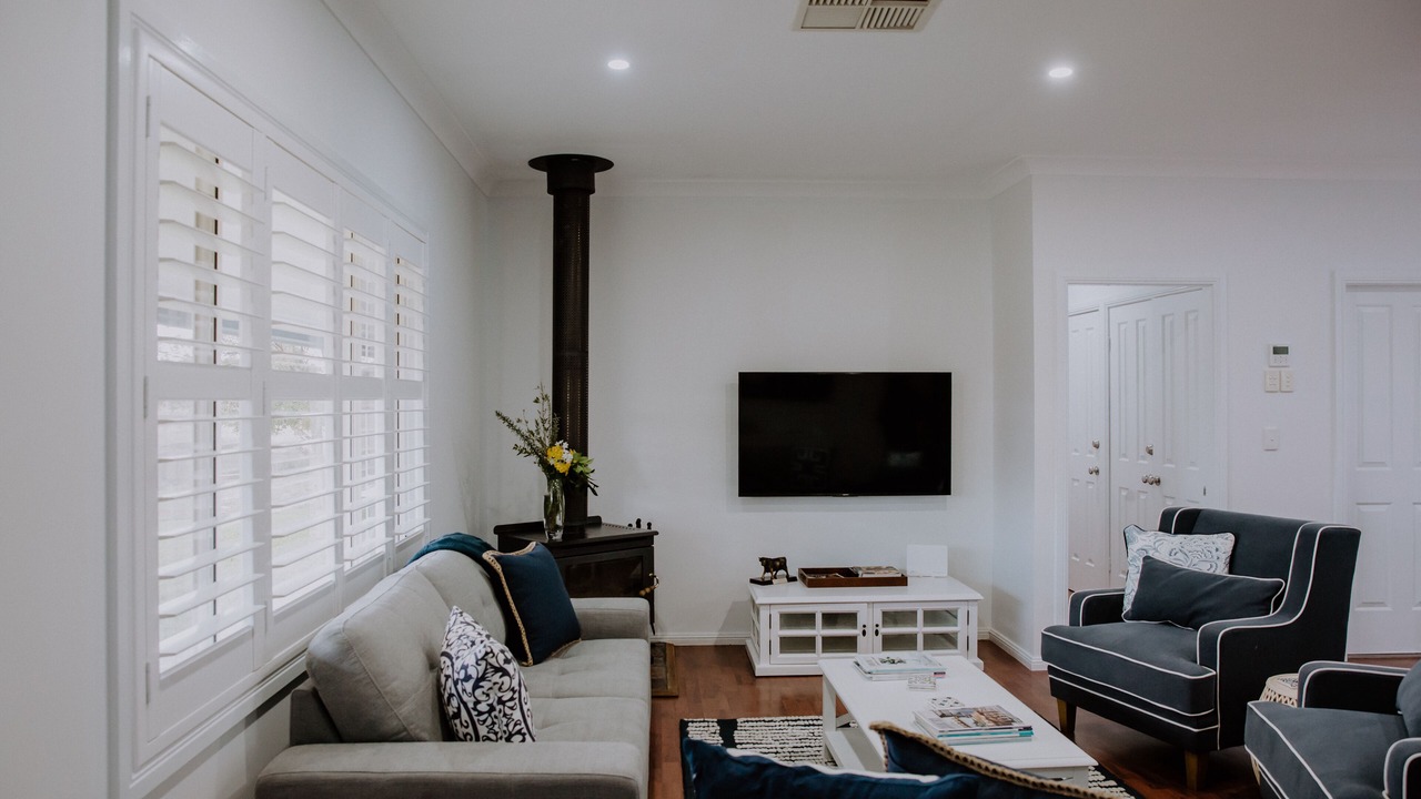 Photo of Livingroom in Menah