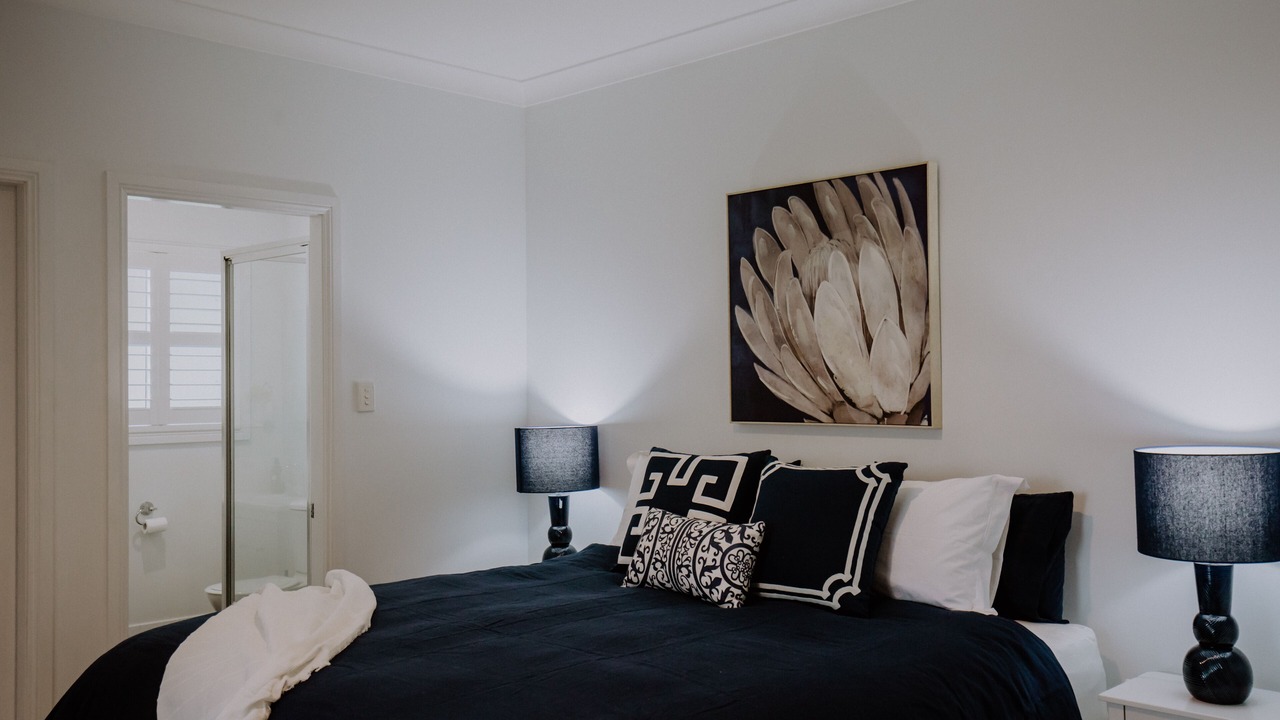 Photo of Bedroom in Menah