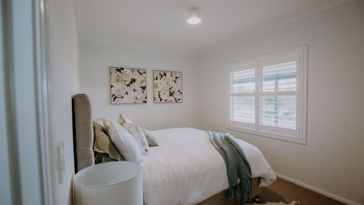 Photo of Bedroom in Menah
