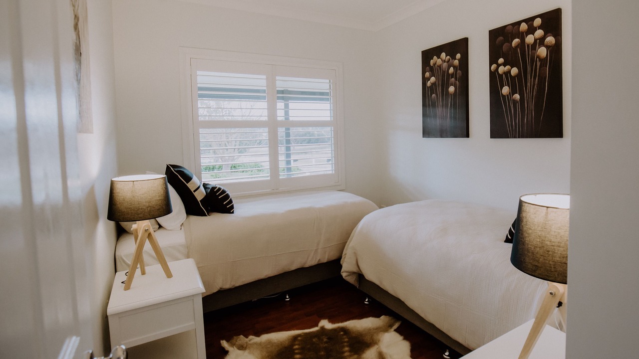Photo of Bedroom in Menah