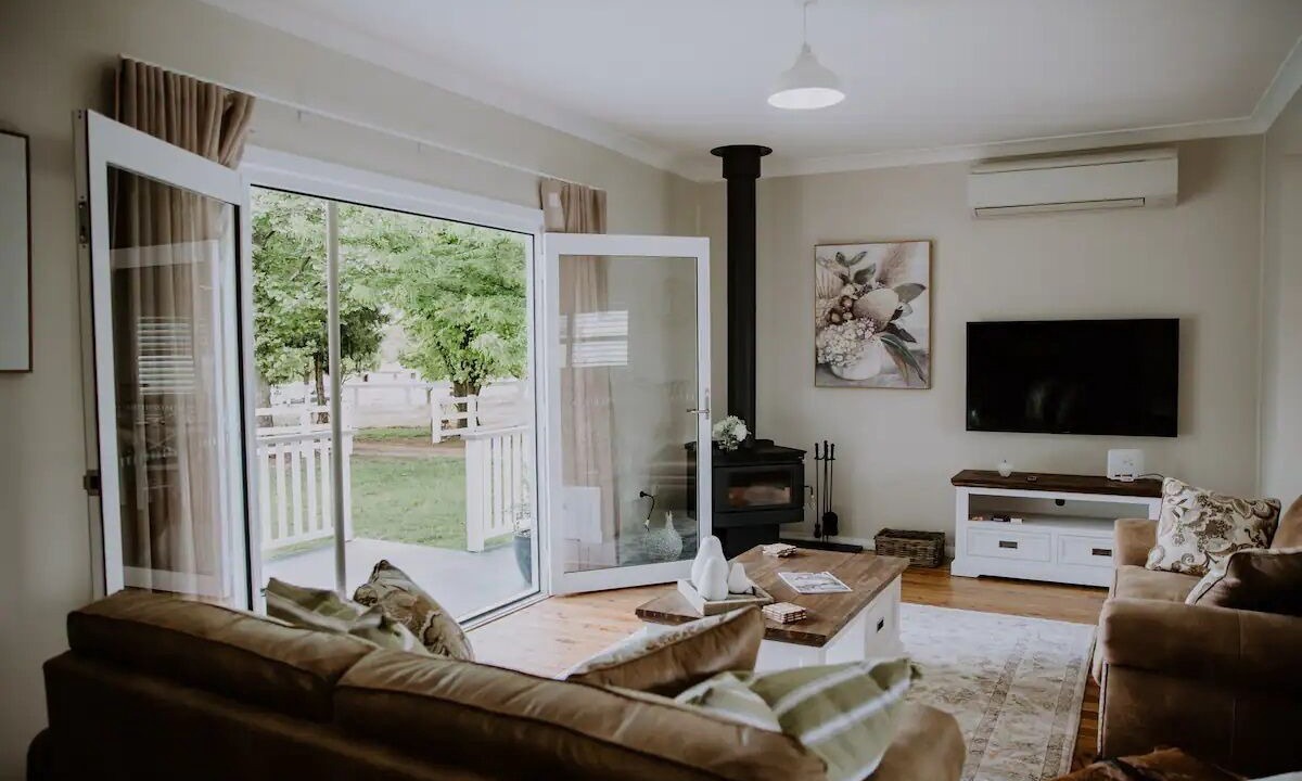 Photo of Livingroom in Wilbetree