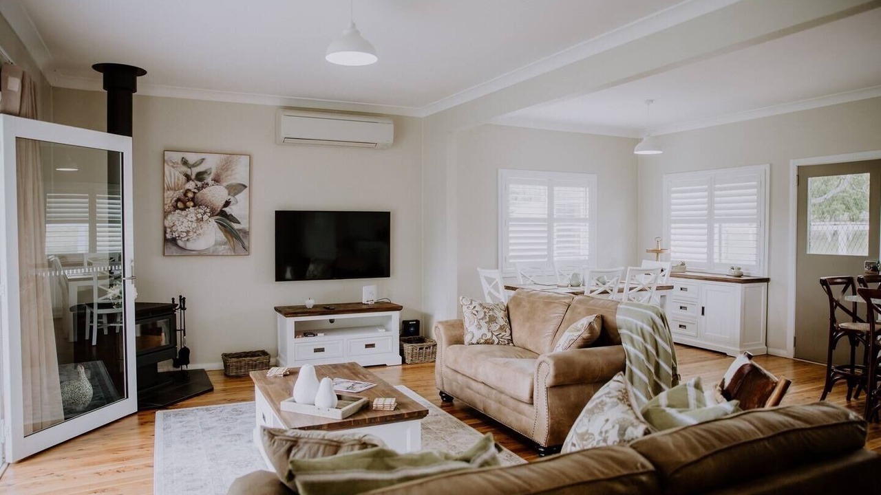 Photo of Livingroom in Wilbetree