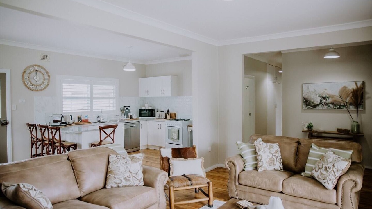 Photo of Livingroom in Wilbetree